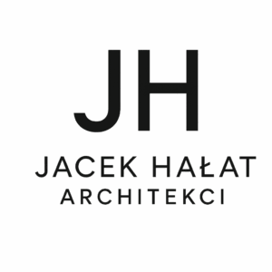 jh architekci logo