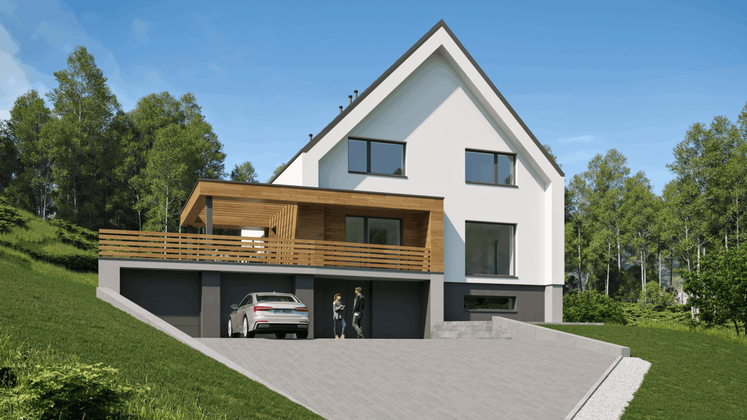 straconka widok 1 min