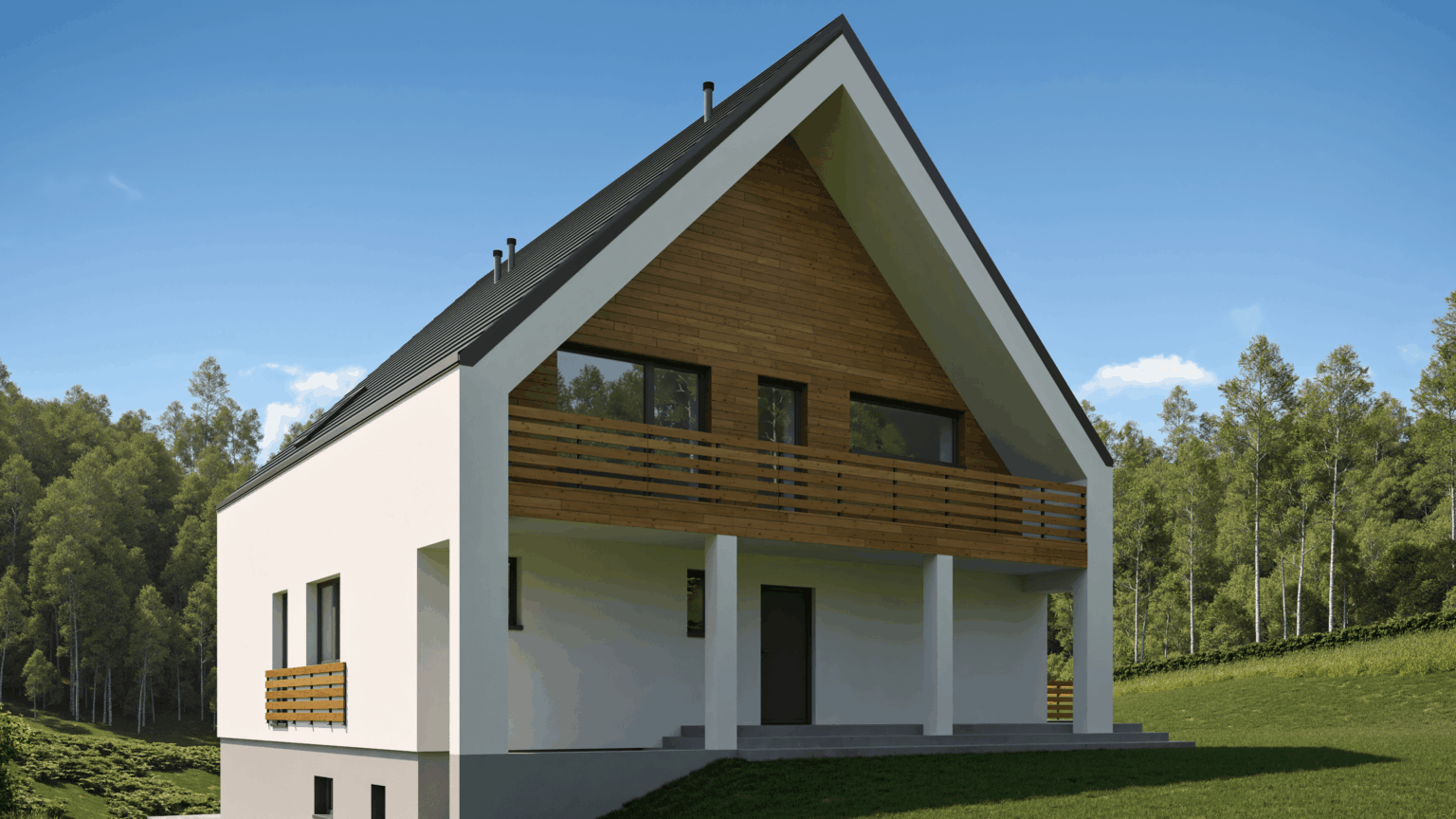 straconka widok 3 min